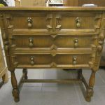 662 7352 CHEST OF DRAWERS